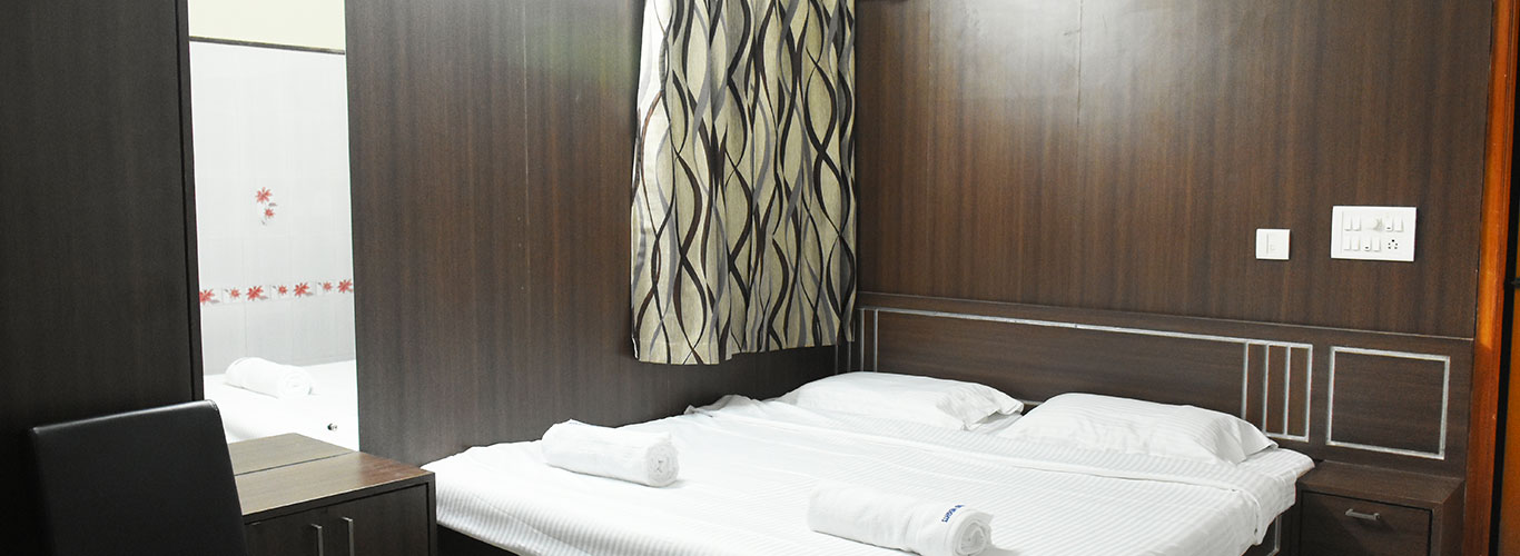 Hotel Govind Heights - Slider3